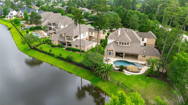 3 Mosaic Point Place, Spring, TX 77389