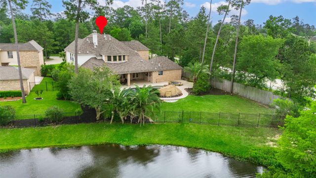 3 Mosaic Point Place, Spring, TX 77389