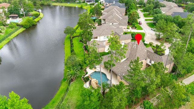 3 Mosaic Point Place, Spring, TX 77389