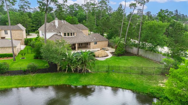 3 Mosaic Point Place, Spring, TX 77389