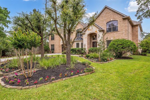 3 Mosaic Point Place, Spring, TX 77389