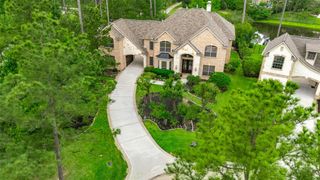 3 Mosaic Point Place, Spring, TX 77389