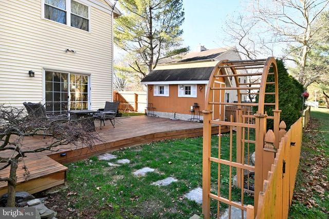 59 WYNDMOOR DR, Hightstown, NJ 08520