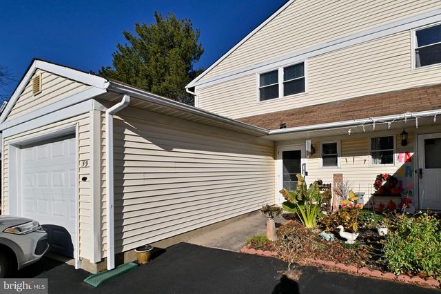 59 WYNDMOOR DR, Hightstown, NJ 08520