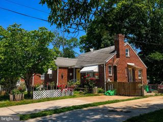 7207 23RD AVE, Hyattsville, MD 20783