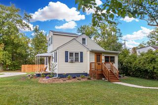 3005 Oakwood Street, Ann Arbor, MI 48104