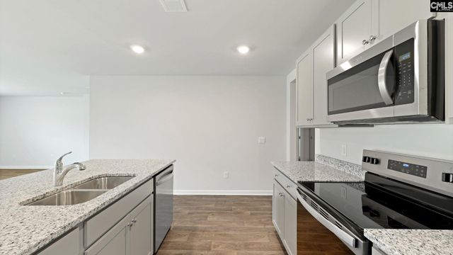 355 Bevington Brook Lane, Hopkins, SC 29061