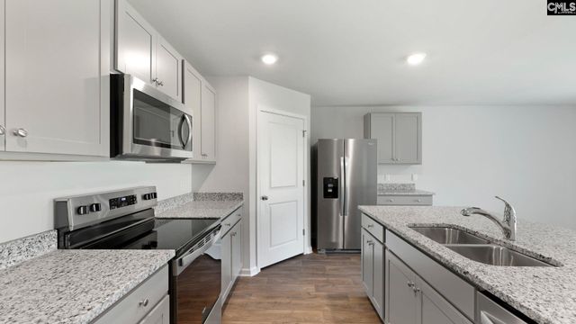 355 Bevington Brook Lane, Hopkins, SC 29061