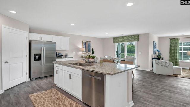 355 Bevington Brook Lane, Hopkins, SC 29061