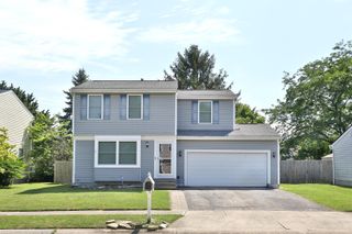 6173 Shelba Drive, Galloway, OH 43119