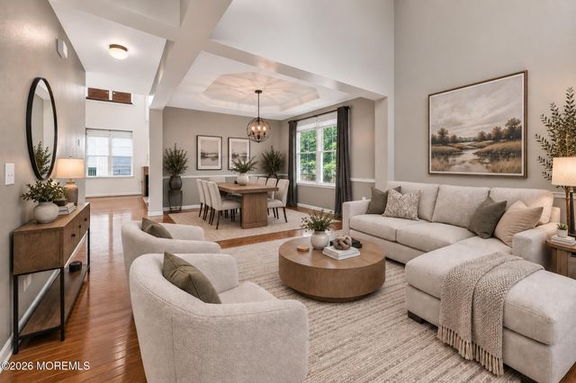 25 Brittany Court, Atlantic Highlands, NJ 07716