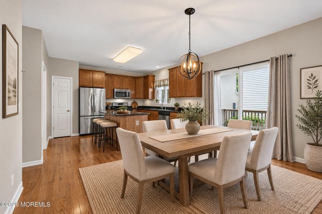 25 Brittany Court, Atlantic Highlands, NJ 07716