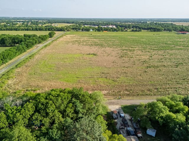 Lot 11 County Road 4609, Commerce, TX 75428