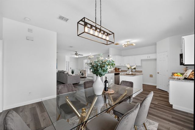 6301 Waterhill Lane, Fort Worth, TX 76179