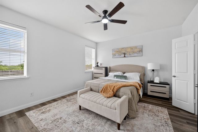 6301 Waterhill Lane, Fort Worth, TX 76179