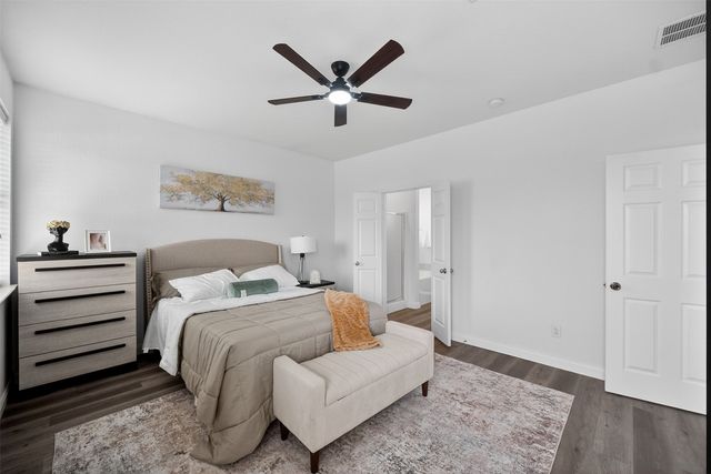 6301 Waterhill Lane, Fort Worth, TX 76179