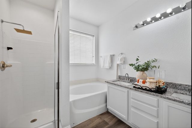 6301 Waterhill Lane, Fort Worth, TX 76179