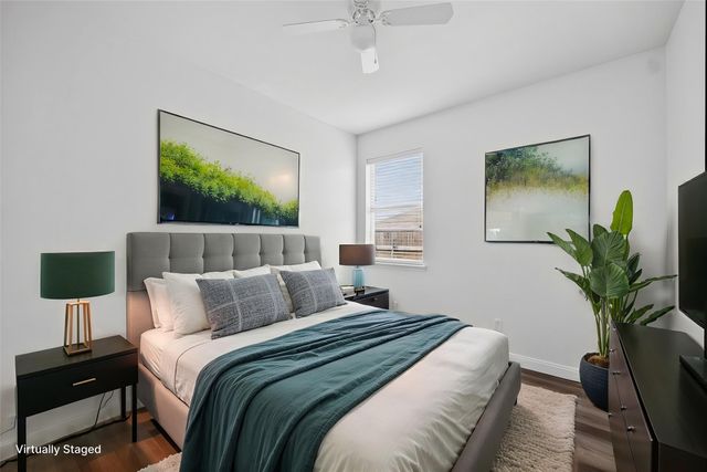 6301 Waterhill Lane, Fort Worth, TX 76179