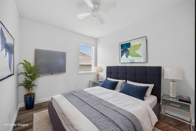 6301 Waterhill Lane, Fort Worth, TX 76179