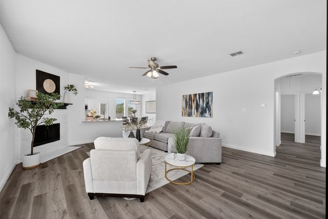 6301 Waterhill Lane, Fort Worth, TX 76179