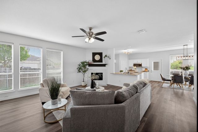 6301 Waterhill Lane, Fort Worth, TX 76179