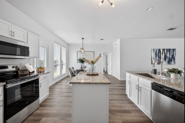 6301 Waterhill Lane, Fort Worth, TX 76179