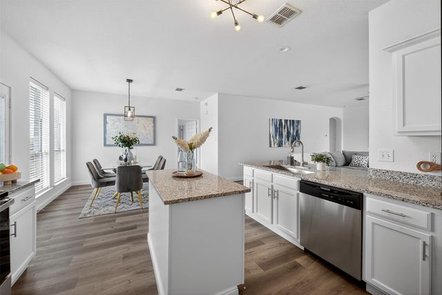 6301 Waterhill Lane, Fort Worth, TX 76179