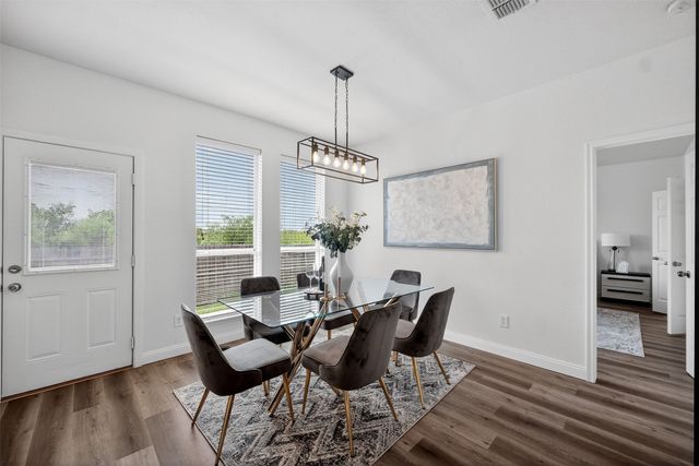 6301 Waterhill Lane, Fort Worth, TX 76179