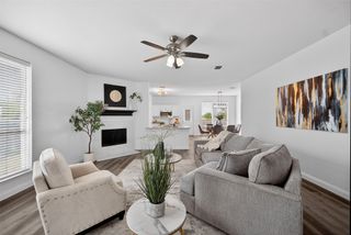 6301 Waterhill Lane, Fort Worth, TX 76179