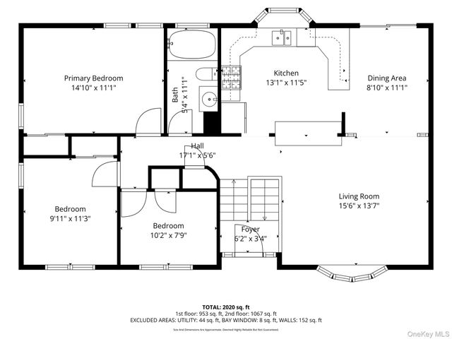 97 Willow Street, Wyandanch, NY 11798