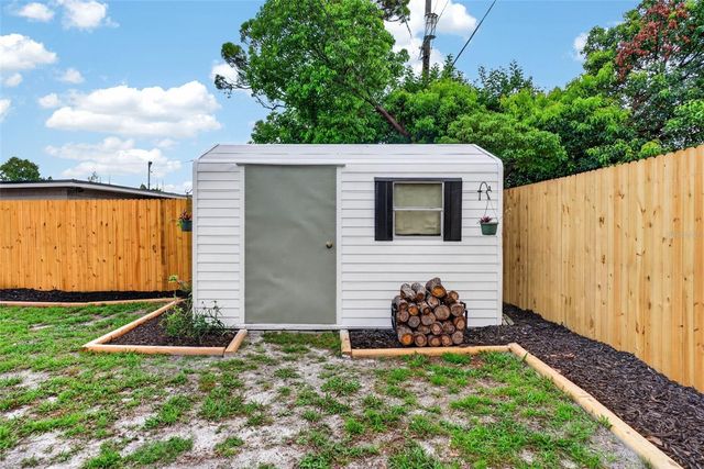 501 S ALDER AVENUE, Orlando, FL 32807
