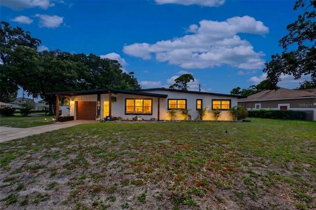 501 S ALDER AVENUE, Orlando, FL 32807