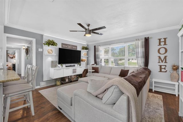 501 S ALDER AVENUE, Orlando, FL 32807
