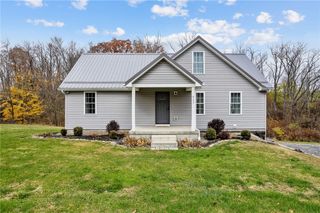 711 Route 288, Franklin Twp, PA 16123