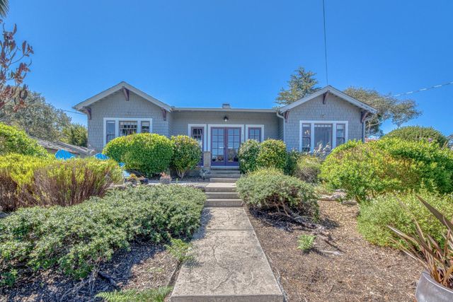 870 Doud Street, Monterey, CA 93940