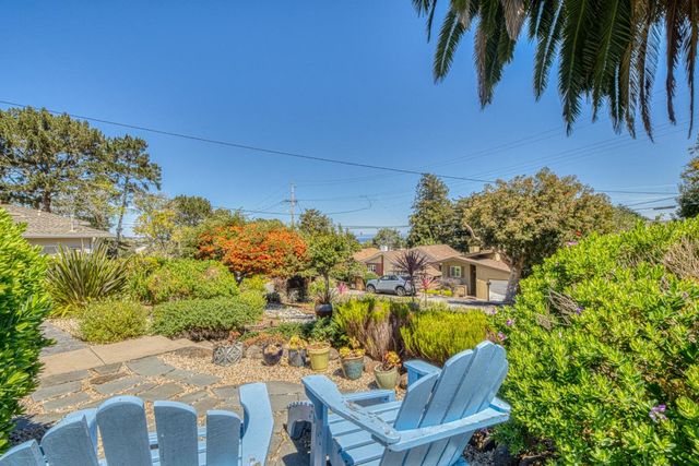 870 Doud Street, Monterey, CA 93940