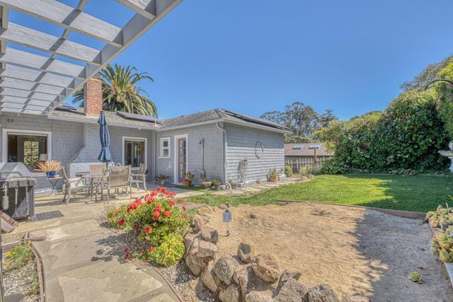 870 Doud Street, Monterey, CA 93940