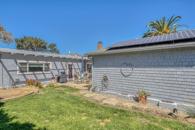 870 Doud Street, Monterey, CA 93940