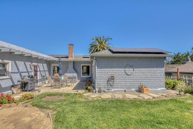 870 Doud Street, Monterey, CA 93940