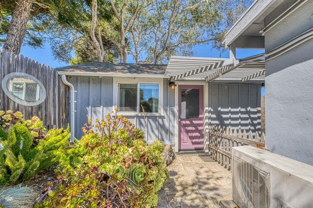 870 Doud Street, Monterey, CA 93940