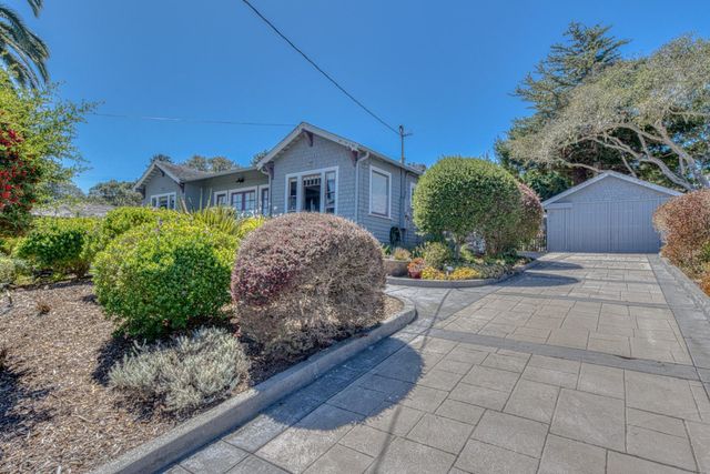 870 Doud Street, Monterey, CA 93940