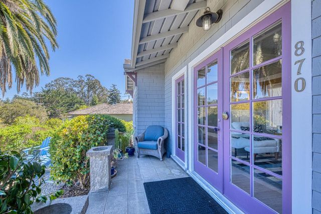 870 Doud Street, Monterey, CA 93940