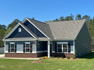 95 Knoll Way, Sanford, NC 27332
