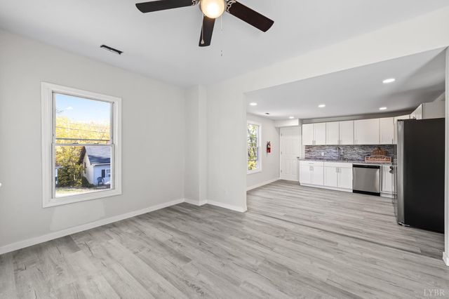 500 Amherst Street, Lynchburg, VA 24504