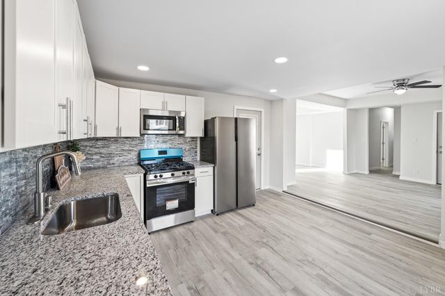 500 Amherst Street, Lynchburg, VA 24504