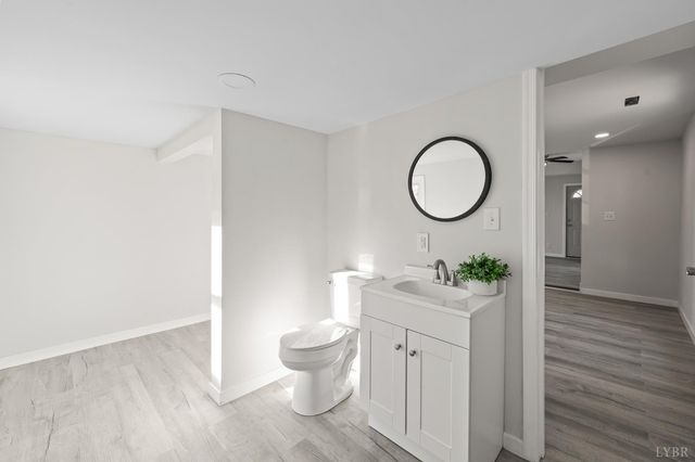 500 Amherst Street, Lynchburg, VA 24504