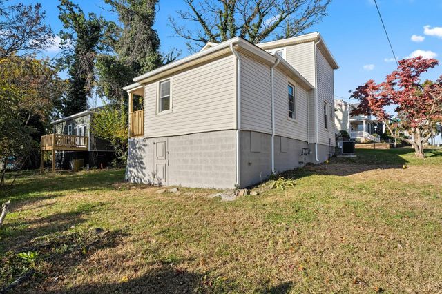 500 Amherst Street, Lynchburg, VA 24504