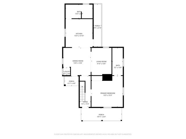 500 Amherst Street, Lynchburg, VA 24504