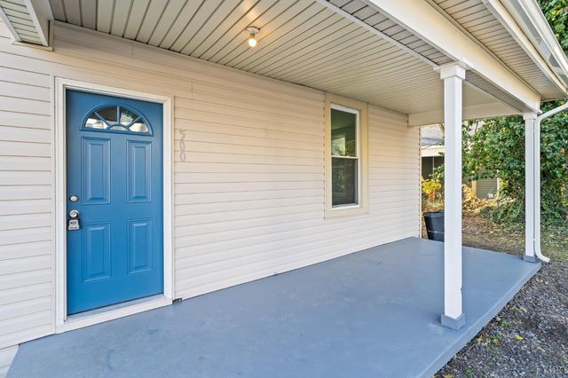 500 Amherst Street, Lynchburg, VA 24504