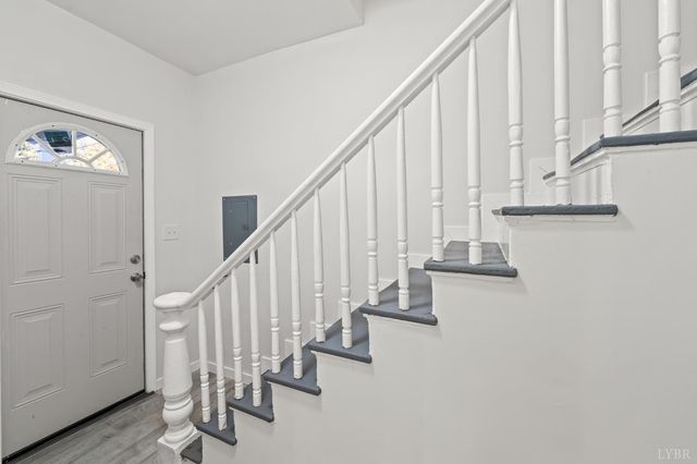 500 Amherst Street, Lynchburg, VA 24504